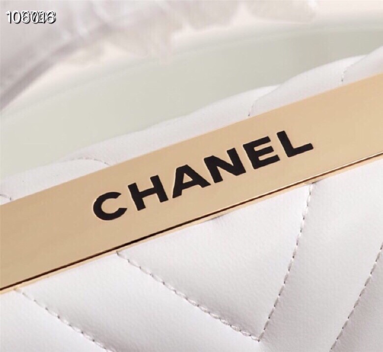 Chanel Top Handle Bags